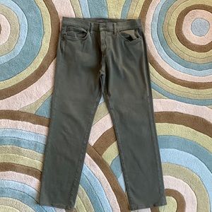 Joe’s Jeans - The Brixton - 34x30.5